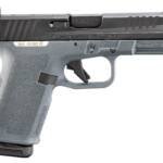 NEW Ruger RXM 9MM