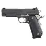 Sig Sauer 1911 .45 ACP Nightmare 1911FCA-45-NMR