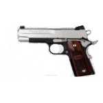 Sig Sauer 1911 .45 ACP C3 Two Tone Wood Grip 1911CO-45-T-C3