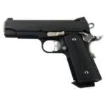 Sig Sauer 1911 Compact RCS .45 ACP Sports 13 1911CO-45-Sports 13