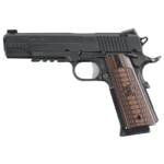 Sig Sauer 1911 Select .45 ACP Semi-Automatic Pistol, Black Nitron – 1911R-45-SEL