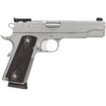 Sig Sauer 1911 Target Full-Size California Compliant .45 ACP Semi-Automatic Pistol, Stainless – 1911-45-S-TGT-CA