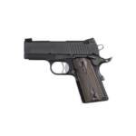 SIG Sauer 1911 Pistol Ultra Compact .45 ACP