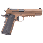 Sig Sauer 1911 X Full .45 ACP 5" 8rds Pistol, Coyote Tan – 1911XR-45-CXR3