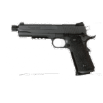 Sig Sauer 1911 .45 ACP TACOPS w/ Threaded Barrel 1911R-45-TACOPS-TB