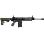 Sig Sauer 716 Patrol Rifle OD-Green R716-16B-P-ODG