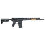 Sig Sauer 716I Tread 308win 20rd 16" M-LOK Rifle, Black- R716I-16B-TRD