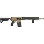 SIG Sauer 716i Tread Snakebite 7.62 AR-10 Rifle 16" 30rd – R716i-16B-TRD-SB-SE