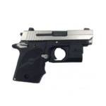 SIG Sauer 938 9mm Pistol Two Tone w/ Viridian Red Laser – 938-9-T-VRL
