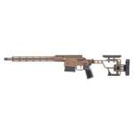 Sig Sauer Cross .308 Win Bolt Action Rifle, 16" Barrel, Flat Dark Earth – CROSS30816BFDE