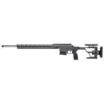 Sig Sauer Cross .308 Win Bolt Action Rifle, 24" Barrel, Concrete – CROSS30824B