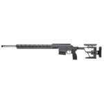 Sig Sauer Cross 6.5 Creedmoor Bolt Action Rifle, 24" Barrel, Concrete – CROSS6524B