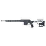 SIG Sauer Cross 6.5 Creedmoor Bolt-Action Rifle 18″, Black – CROSS-65-18B