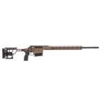 Sig Sauer Cross Magnum .300 Win Mag Bolt Action Rifle, Coyote – CROSS-MAG-300WM-24B