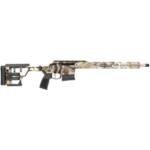 SIG Sauer Cross Rifle .308 Bolt Action 16" 5rd – CROSS-308-16B-FLC