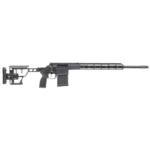 Sig Sauer Cross STX 6.5 Creedmoor 20" Bolt Action, Black – CROSS-65-20B