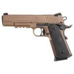 Sig Sauer Emporer Scorpion 10mm 5" 8rd, FDE – 1911R-10-ESCPN