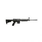 Sig Sauer M400 Classic 5.56 NATO/.223 Rem Semi-Auto Rifle, Black