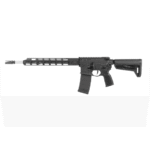 Sig Sauer M400 Tread 2.0 5.56x45mm 16" 30rd Rifle, Black – RM400-16B-TRD-V2