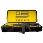 Sig Sauer M400 Tread .223 Rem/5.56 Semi-Automatic AR-15 Rifle – RM400-16B-TRDKIT