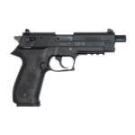 Sig Sauer Mosquito w/ Threaded Barrel MOS-22-B-TB