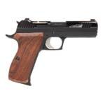 Sig Sauer P210 Carry Custom Works 9mm 4.10" 8rd Pistol – 210CA-9-CW