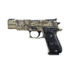 Sig Sauer P220 10mm Kryptek Pistol