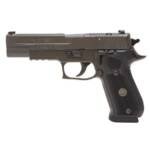 Sig Sauer P220 Legion 10mm 5" 8rd, Legion Gray – 220R5-10-LEGION-R2