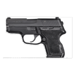 Sig Sauer P224 SAS Gen 2 .40 S&W SLITE Night Sight 224-40SAS2B