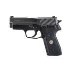 Sig Sauer P225-A1 9mm Compact Pistol with Night Sights – 225A-9-BSS-CL