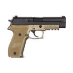 Sig Sauer P226 Combat E26R-9-CBT