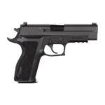 Sig Sauer P226 Enhanced Elite E26R-40-ESE