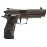 Sig Sauer P226 XFIVE Legion 9mm 4.40" 20rd Pistol, Legion Gray  – 226X5-9-LEGION