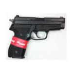 Sig Sauer P229 DA/SA .40S&W Certified Pre-Owned (Excellent Condition) UDE-229-40-B1