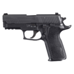 SIG Sauer P229 Elite Compact 9mm Pistol 3.9" 15rds DA/SA, Black – E29R-9-BSE