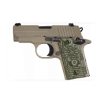 Sig Sauer P238 .380 ACP Scorpion 238-380-SCPN