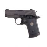 Sig Sauer P238 Legion .380 ACP Pistol – 238-380-LEGION