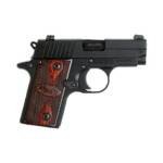 Sig Sauer P238 Rosewood 238-380-RG