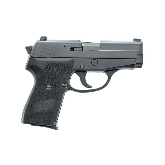 Sig Sauer P239 239-40-BSS