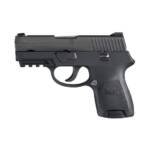 Sig Sauer 250SC 9mm 250SC-9-B