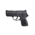 Sig Sauer 250SC .40S&W 250SC-40-B