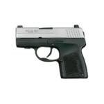 Sig Sauer P290RS .380acp Two Tone w/ NS 290RS-380-TSS