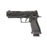 Sig Sauer P320 Spectre Comp Blackout 9mm 4.60" 10rds, Black – P320V004-10