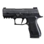 Sig Sauer P320 XCompact 9mm Pistol with Night Sights – 320XC-9-BXR3