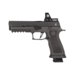 SIG Sauer P320 MAX Custom Works 9mm Pistol w/ Romeo 3 MAX – 320X5-9-MAXM