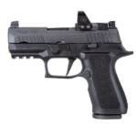 Sig Sauer P320 RXP Xcompact 9mm Pistol, Stainless – 320XC-9-BXR3-RXP-10
