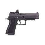 Sig Sauer P320 RXP XFull-Size 9mm 17rd 4.7" Pistol w/ Romeo1 Pro – 320XF-9-BX