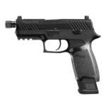 Sig Sauer P320 X-Carry TACOPS 9mm 21rd 4.6" Pistol w/ Threaded Barrel – 320XCA-9-BAXR3-TACOPS-TB