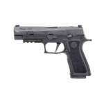 Sig Sauer P320 XFull 9mm 4.70" 10rds, Black – 320XF9BXR3PR210