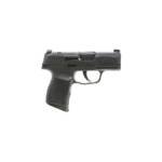 Sig Sauer P365 9mm 3.1" 10rd – 365-9-BXR3P
